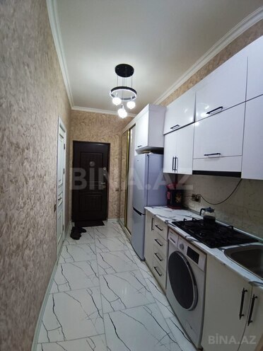 Satılır 2 otaqlı yeni tikili 45 m², Gənclik m., photo 8 from 16