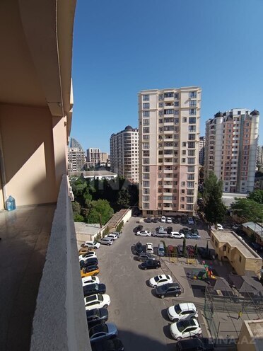 Satılır 2 otaqlı yeni tikili 45 m², Gənclik m., photo 15 from 16