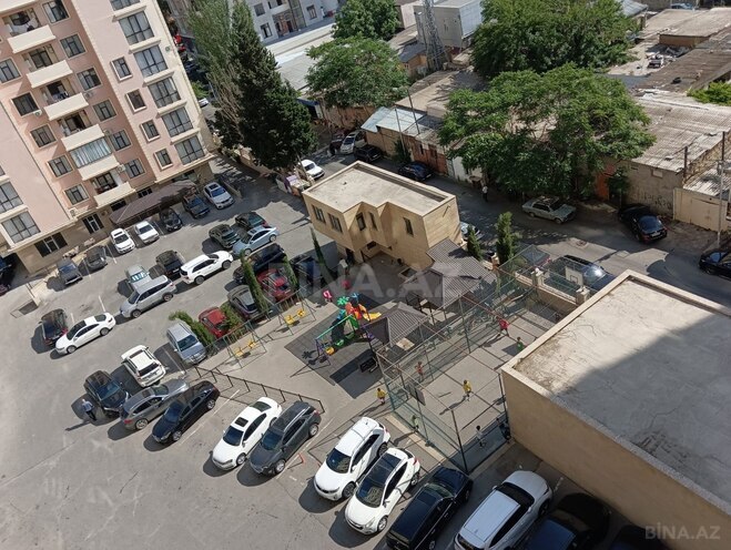 Satılır 2 otaqlı yeni tikili 45 m², Gənclik m., photo 13 from 16