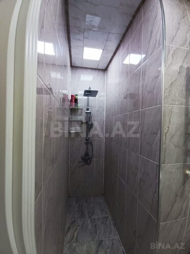 Satılır 2 otaqlı yeni tikili 45 m², Gənclik m., photo 10 from 16
