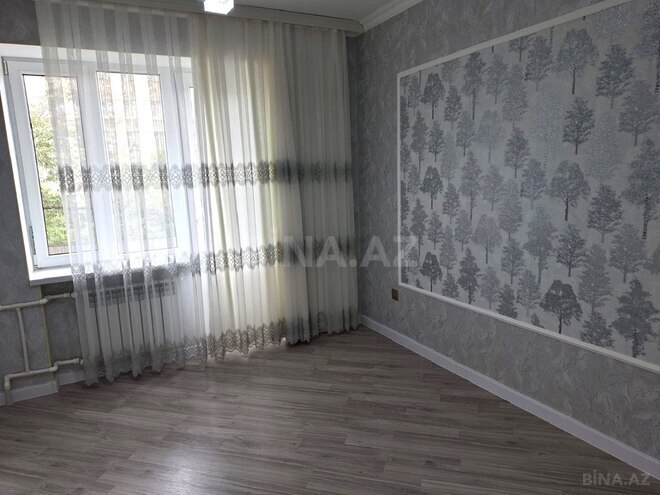 Satılır 2 otaqlı köhnə tikili 50 m², Elmlər Akademiyası m., photo 4 from 10