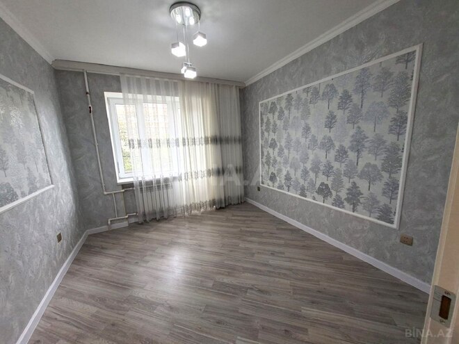 Satılır 2 otaqlı köhnə tikili 50 m², Elmlər Akademiyası m., photo 1 from 10