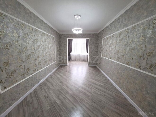 Satılır 2 otaqlı köhnə tikili 50 m², Elmlər Akademiyası m., photo 5 from 10