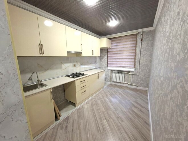 Satılır 2 otaqlı köhnə tikili 50 m², Elmlər Akademiyası m., photo 3 from 10