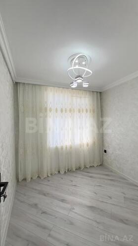 Satılır 2 otaqlı köhnə tikili 42 m², Həzi Aslanov m., photo 8 from 16