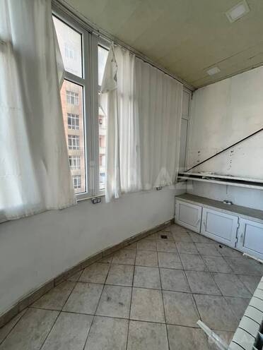 Satılır 3 otaqlı yeni tikili 160 m², Elmlər Akademiyası m., photo 15 from 23