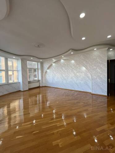 Satılır 3 otaqlı yeni tikili 160 m², Elmlər Akademiyası m., photo 4 from 23