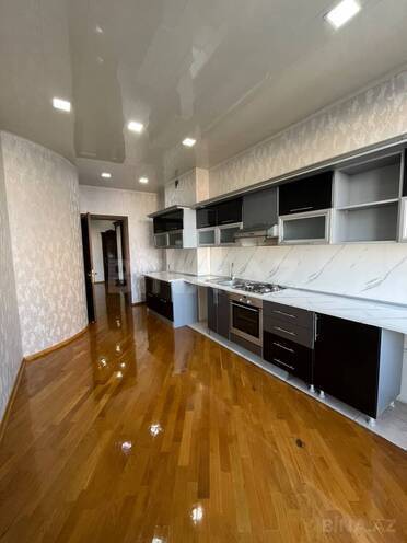 Satılır 3 otaqlı yeni tikili 160 m², Elmlər Akademiyası m., photo 12 from 23