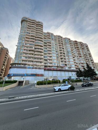 Satılır 3 otaqlı yeni tikili 160 m², Elmlər Akademiyası m., photo 21 from 23
