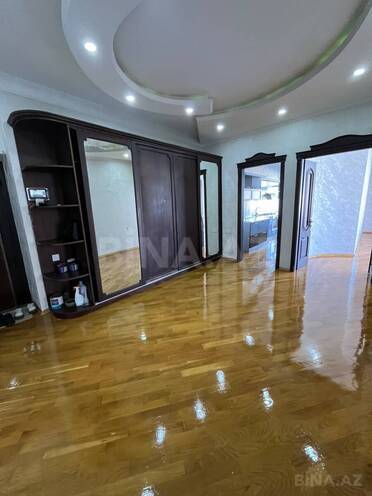 Satılır 3 otaqlı yeni tikili 160 m², Elmlər Akademiyası m., photo 14 from 23