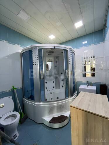 Satılır 3 otaqlı yeni tikili 160 m², Elmlər Akademiyası m., photo 17 from 23