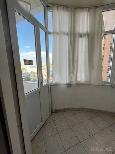 Satılır 3 otaqlı yeni tikili 160 m², Elmlər Akademiyası m., photo 16 from 23