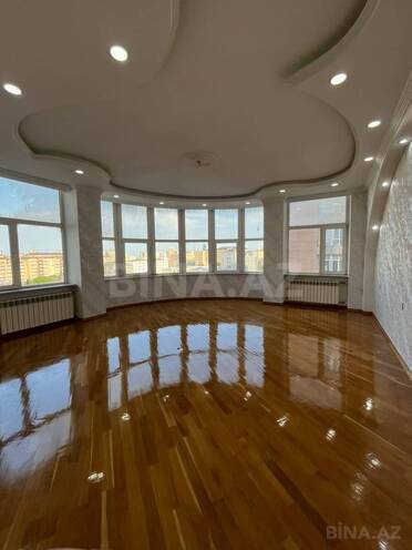 Satılır 3 otaqlı yeni tikili 160 m², Elmlər Akademiyası m., photo 5 from 23