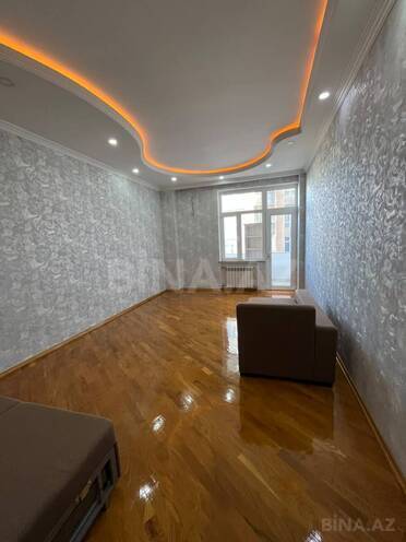 Satılır 3 otaqlı yeni tikili 160 m², Elmlər Akademiyası m., photo 7 from 23