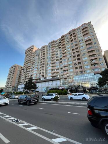 Satılır 3 otaqlı yeni tikili 160 m², Elmlər Akademiyası m., photo 20 from 23