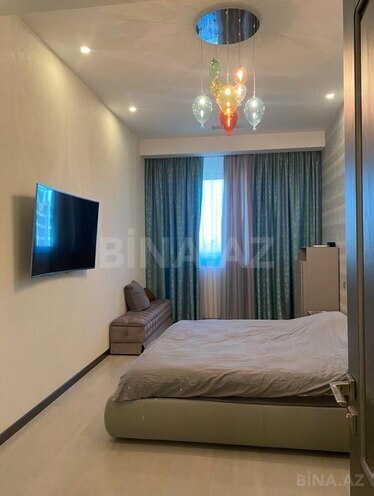 Satılır 3 otaqlı yeni tikili 156 m², Elmlər Akademiyası m., photo 6 from 16