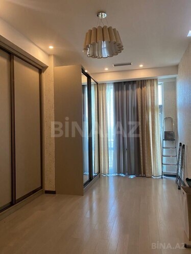 Satılır 3 otaqlı yeni tikili 156 m², Elmlər Akademiyası m., photo 12 from 16