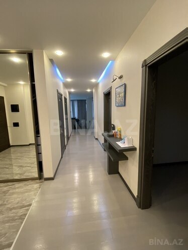 Satılır 3 otaqlı yeni tikili 156 m², Elmlər Akademiyası m., photo 5 from 16