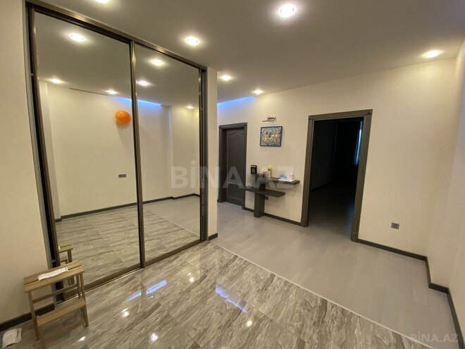 Satılır 3 otaqlı yeni tikili 156 m², Elmlər Akademiyası m., photo 8 from 16