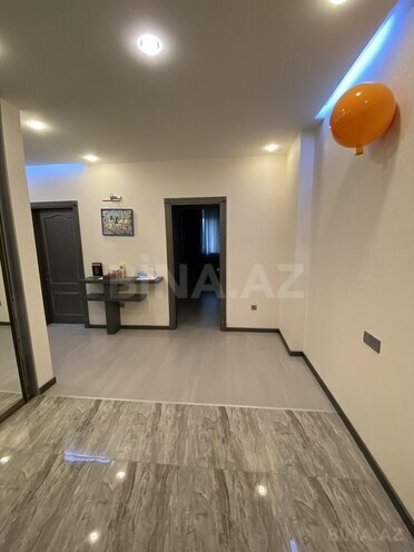 Satılır 3 otaqlı yeni tikili 156 m², Elmlər Akademiyası m., photo 10 from 16