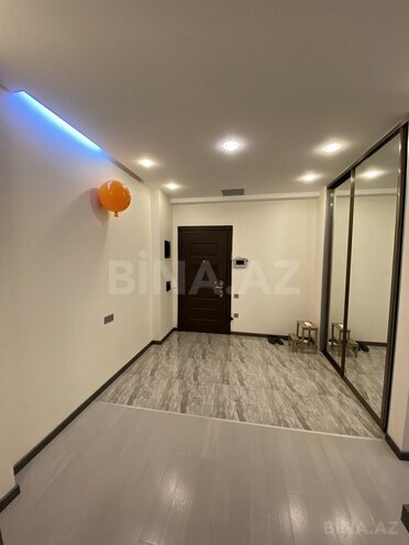 Satılır 3 otaqlı yeni tikili 156 m², Elmlər Akademiyası m., photo 9 from 16