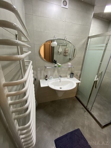 Satılır 3 otaqlı yeni tikili 156 m², Elmlər Akademiyası m., photo 14 from 16