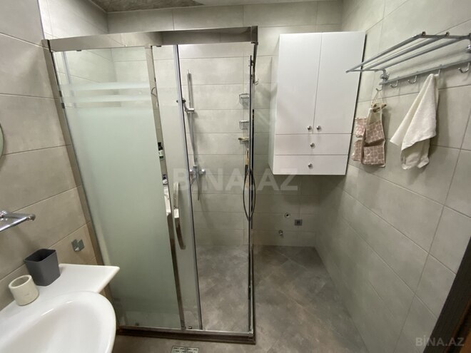 Satılır 3 otaqlı yeni tikili 156 m², Elmlər Akademiyası m., photo 13 from 16