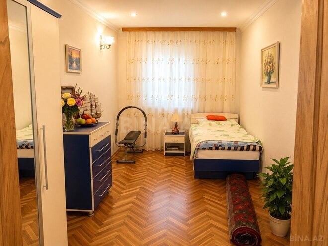Satılır 8 otaqlı həyət evi/bağ evi 400 m², Maştağa q., photo 8 from 25