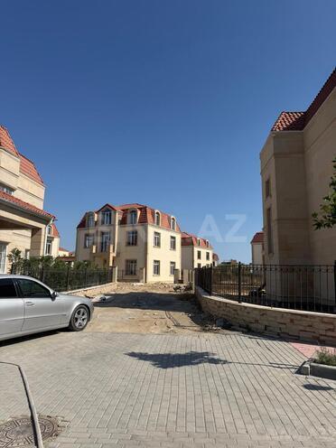 Satılır 7 otaqlı həyət evi/bağ evi 360 m², Nardaran q., photo 3 from 12