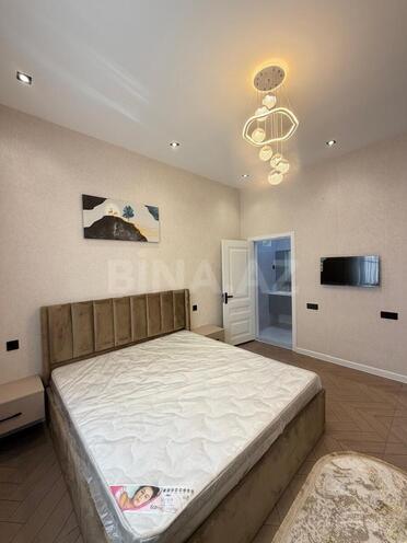 Satılır 4 otaqlı həyət evi/bağ evi 100 m², Mərdəkan q., photo 12 from 19