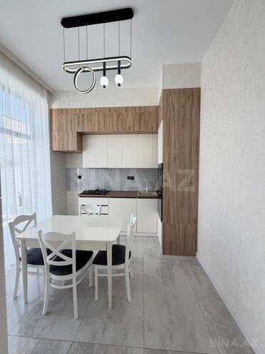 Satılır 4 otaqlı həyət evi/bağ evi 100 m², Mərdəkan q., photo 11 from 19