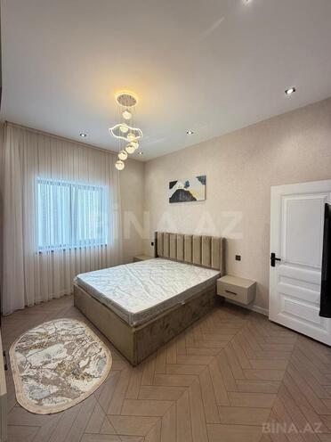 Satılır 4 otaqlı həyət evi/bağ evi 100 m², Mərdəkan q., photo 15 from 19