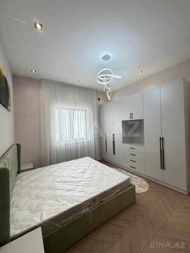 Satılır 4 otaqlı həyət evi/bağ evi 100 m², Mərdəkan q., photo 14 from 19