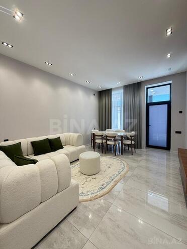 Satılır 4 otaqlı həyət evi/bağ evi 100 m², Mərdəkan q., photo 8 from 19