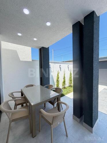 Satılır 4 otaqlı həyət evi/bağ evi 100 m², Mərdəkan q., photo 6 from 19
