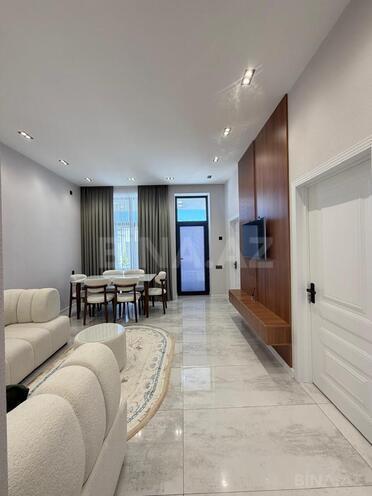 Satılır 4 otaqlı həyət evi/bağ evi 100 m², Mərdəkan q., photo 9 from 19