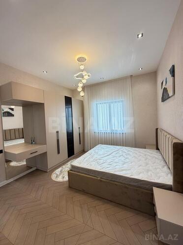 Satılır 4 otaqlı həyət evi/bağ evi 100 m², Mərdəkan q., photo 17 from 19