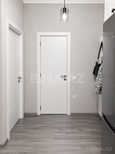 Satılır 2 otaqlı yeni tikili 48 m², 20 Yanvar m., photo 5 from 6