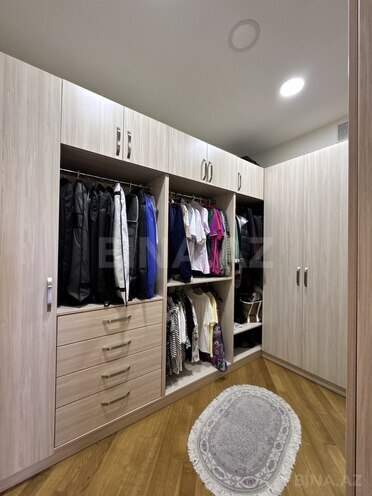 Satılır 3 otaqlı yeni tikili 175 m², Nizami m., photo 15 from 20