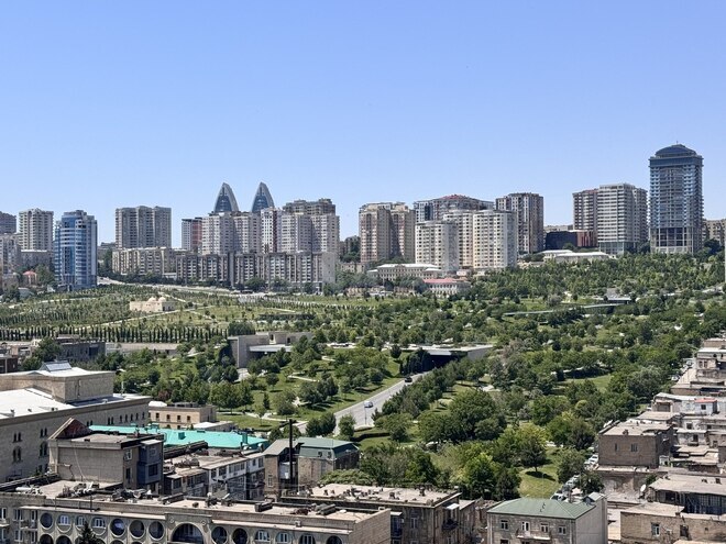 Satılır 3 otaqlı yeni tikili 175 m², Nizami m., photo 7 from 20