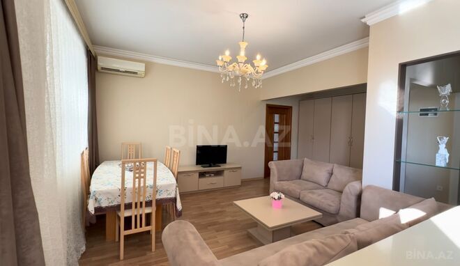 Продаётся 2-комн. новостройка 74 м², photo 1 from 10