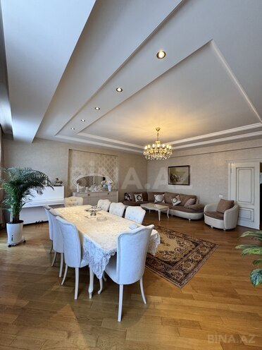 Satılır 3 otaqlı yeni tikili 175 m², Nizami m., photo 3 from 20