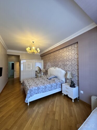 Satılır 3 otaqlı yeni tikili 175 m², Nizami m., photo 12 from 20