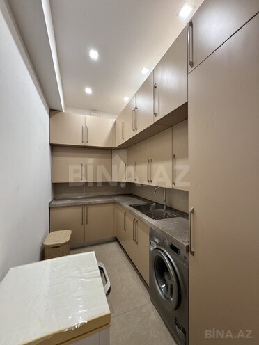 Satılır 3 otaqlı yeni tikili 175 m², Nizami m., photo 16 from 20