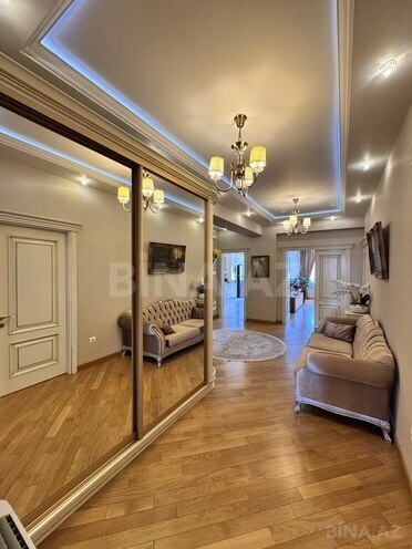 Satılır 3 otaqlı yeni tikili 175 m², Nizami m., photo 10 from 20