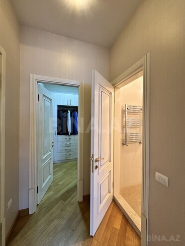 Satılır 3 otaqlı yeni tikili 175 m², Nizami m., photo 13 from 20