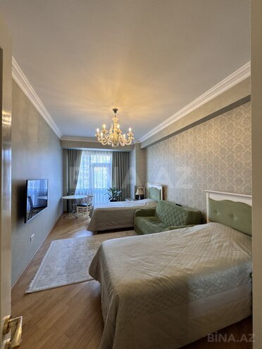 Satılır 3 otaqlı yeni tikili 175 m², Nizami m., photo 17 from 20