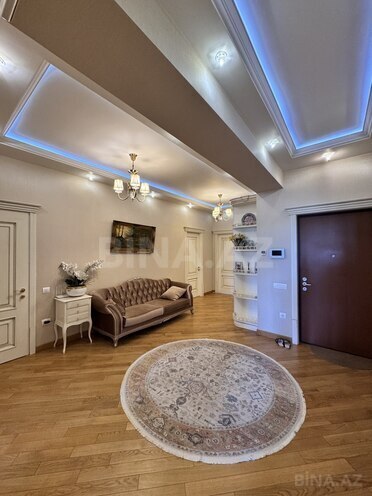 Satılır 3 otaqlı yeni tikili 175 m², Nizami m., photo 19 from 20