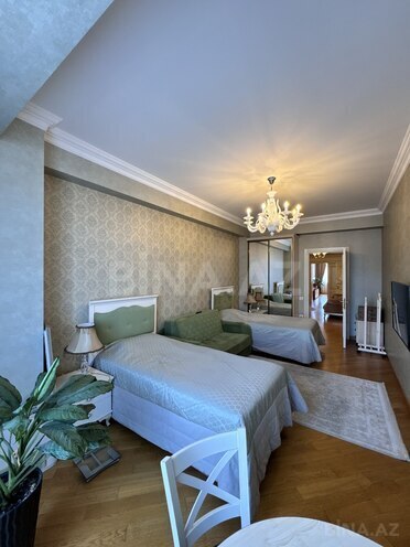 Satılır 3 otaqlı yeni tikili 175 m², Nizami m., photo 18 from 20