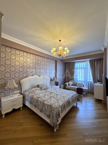 Satılır 3 otaqlı yeni tikili 175 m², Nizami m., photo 11 from 20